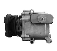 Compressore climatizzazione R 134a PAG 46 10-1012 Airstal per FORD FOCUS I
