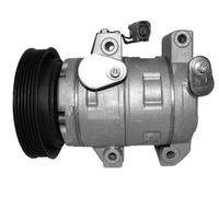 Compressore climatizzazione R 134a PAG 46 10-1071 Airstal per MAZDA 6 Tre volumi