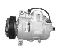Compressore climatizzazione R 134a PAG 46 10-1091 Airstal per BMW 1 Cabriolet 1