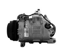 Compressore climatizzazione R 134a PAG 46 10-1092 Airstal per BMW 6 Cabriolet X5