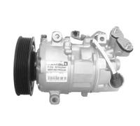 Compressore climatizzazione R 134a 10-1187 Airstal per RENAULT SCÉNIC III