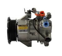 Compressore climatizzazione R 134a PAG 46 10-1392 Airstal per DAIHATSU