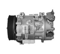 Airstal Compressore Climatizzatore per Citroën Berlingo C4 Picasso i Peugeot 307