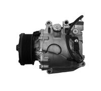 Compressore climatizzazione R 134a PAG 46 10-1409 Airstal per HONDA ACCORD VIII