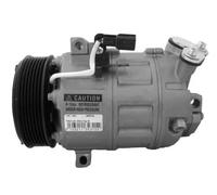 Compressore climatizzazione R 134a PAG 46 10-1461 Airstal per RENAULT NISSAN