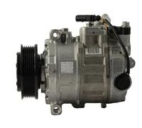 Compressore climatizzazione R 134a PAG 46 10-1466 Airstal per VW MULTIVAN T5