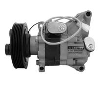 Compressore climatizzazione R 134a PAG 46 10-1508 Airstal per MAZDA 2