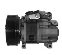 Compressore climatizzazione R 134a PAG 46 10-1517 Airstal per MAZDA 6 Tre volumi