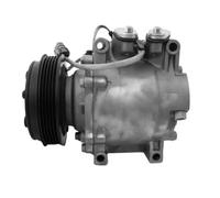Compressore climatizzazione R 134a PAG 46 10-1563 Airstal per HONDA JAZZ II