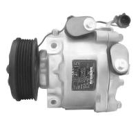 Compressore climatizzazione R 134a PAG 46 10-1600 Airstal per MITSUBISHI CITROËN