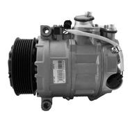 Compressore climatizzazione R 134a PAG 46 10-1640 Airstal per MERCEDES-BENZ
