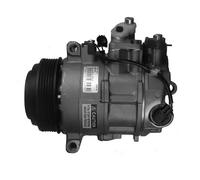 Compressore climatizzazione R 134a PAG 46 10-1670 Airstal per MERCEDES-BENZ