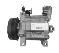 Compressore climatizzazione R 134a PAG 46 10-1679 Airstal per SUBARU FORESTER
