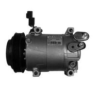 Compressore climatizzazione R 134a PAG 46 10-1725 Airstal per HYUNDAI i20 I