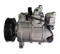 Airstal 10-1798 Compressore, Climatizzatore per AUDI