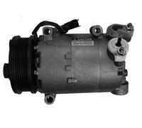 Airsal Compressore aria condizionata 10-1872 R134a PAG46 per Ford Land Rover