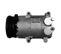 Compressore climatizzazione R 134a PAG 46 10-1873 Airstal per VOLVO V50 S40 II