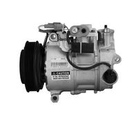 Compressore climatizzazione R 134a PAG 46 10-1990 Airstal per MERCEDES-BENZ