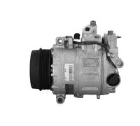 Airsal Compressore condizionatore d'aria 10-2001 R134a PAG46 per Mercedes-Benz SL (R230)