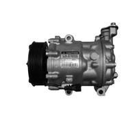 Compressore climatizzazione R 134a PAG 46 10-2101 Airstal per FORD