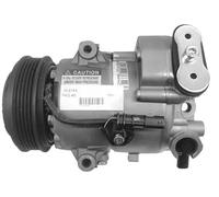 Compressore climatizzazione R 134a PAG 46 10-2143 Airstal per OPEL INSIGNIA A