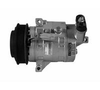 Compressore climatizzazione R 134a PAG 46 10-2195 Airstal per CHEVROLET