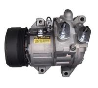 Compressore climatizzazione R 134a PAG 46 10-2343 Airstal per SUZUKI