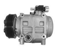 Compressore climatizzazione R 134a PAG 46 10-2372 Airstal