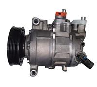 Compressore climatizzazione R 134a PAG 46 10-2560 Airstal per AUDI VW