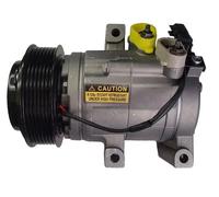 Compressore climatizzazione R 134a PAG 46 10-2561 Airstal per FORD RANGER