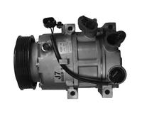 Compressore climatizzazione R 134a PAG 46 10-2787 Airstal per KIA HYUNDAI