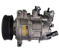 Compressore climatizzazione R 134a PAG 46 10-3289 Airstal per VW AUDI SKODA SEAT