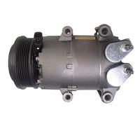 Compressore climatizzazione R 134a PAG 46 10-3296 Airstal per FORD MAZDA VOLVO