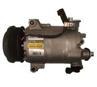 Compressore climatizzazione R 134a PAG 46 10-3375 Airstal per FORD FIESTA VI