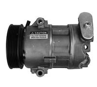 Compressore climatizzatore aria condizionata Delphi per FIAT TIPO 500L