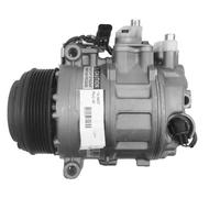Airsal Compressore climatizzazione 10-3407 Airstal R 134a PAG 46 per MERCEDES-BENZ
