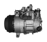 Compressore climatizzazione R 134a PAG 46 10-3408 Airstal