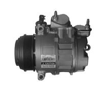 Compressore climatizzazione R 134a PAG 46 10-3480 Airstal per FORD C-MAX II