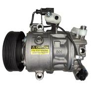 Compressore climatizzazione R 134a PAG 46 10-3486 Airstal per SKODA VW SEAT