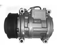 Compressore climatizzazione R 134a PAG 46 10-3893 Airstal