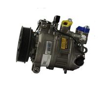 Compressore climatizzazione R 134a PAG 46 10-3911 Airstal per AUDI A4 Allroad B9