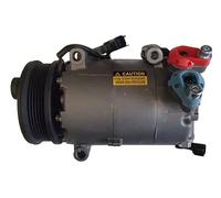 Compressore climatizzazione R 134a PAG 46 10-4110 Airstal per LAND ROVER