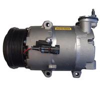 Airstal 10-4203 Compressore, Climatizzatore per FORD