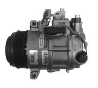 Compressore climatizzazione R 134a PAG 46 10-4464 Airstal per MERCEDES-BENZ
