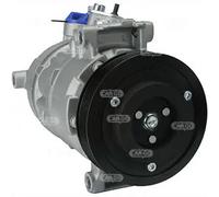 Compressore climatizzazione R 134a PAG 46 241198 HC-Cargo per VW AUDI SEAT SKODA