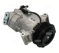 Compressore climatizzazione R 134a PAG 46 241272 HC-Cargo per OPEL ASTRA J