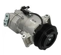 Compressore climatizzazione R 134a PAG 46 241272 HC-Cargo per OPEL ASTRA J