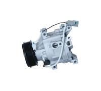 NRF Compressore aria condizionata 320168 R 134a PAG 46 per Toyota Corolla Verso/Previa ZDE12 CDE12