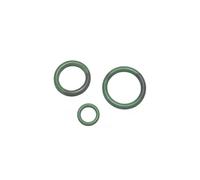 Compressore climatizzazione R 134a PAG 46 32033 NRF per VW SEAT FORD
