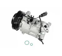 Compressore climatizzazione R 134a PAG 46 320365 NRF per AUDI A6 Allroad C7 Q7